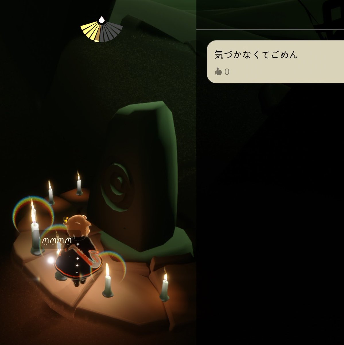 0_0_tmg's tweet photo. デイリー誘われてたのに https://t.co/oC6jobfsG2