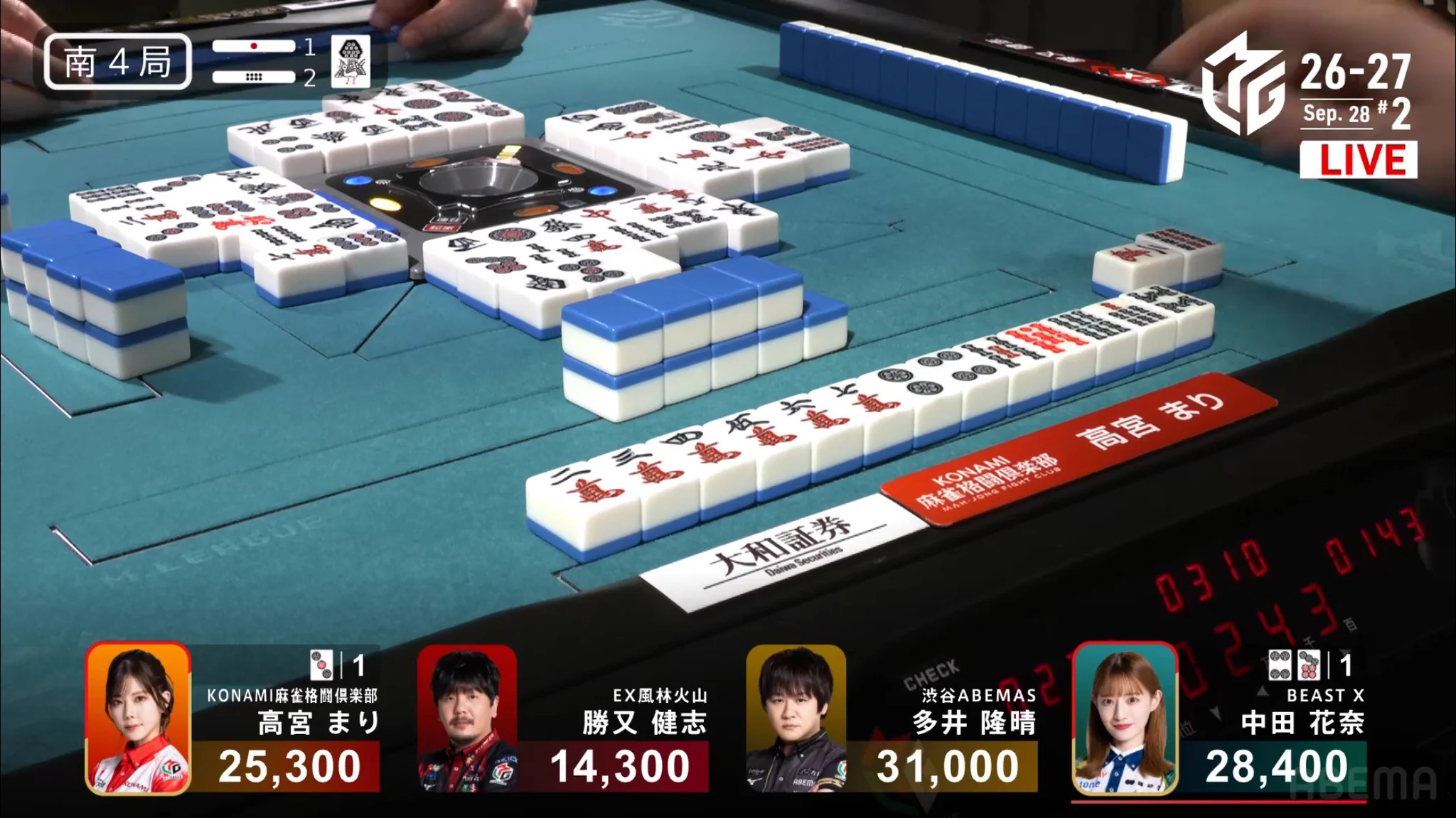 麻雀ウォッチ on X: 