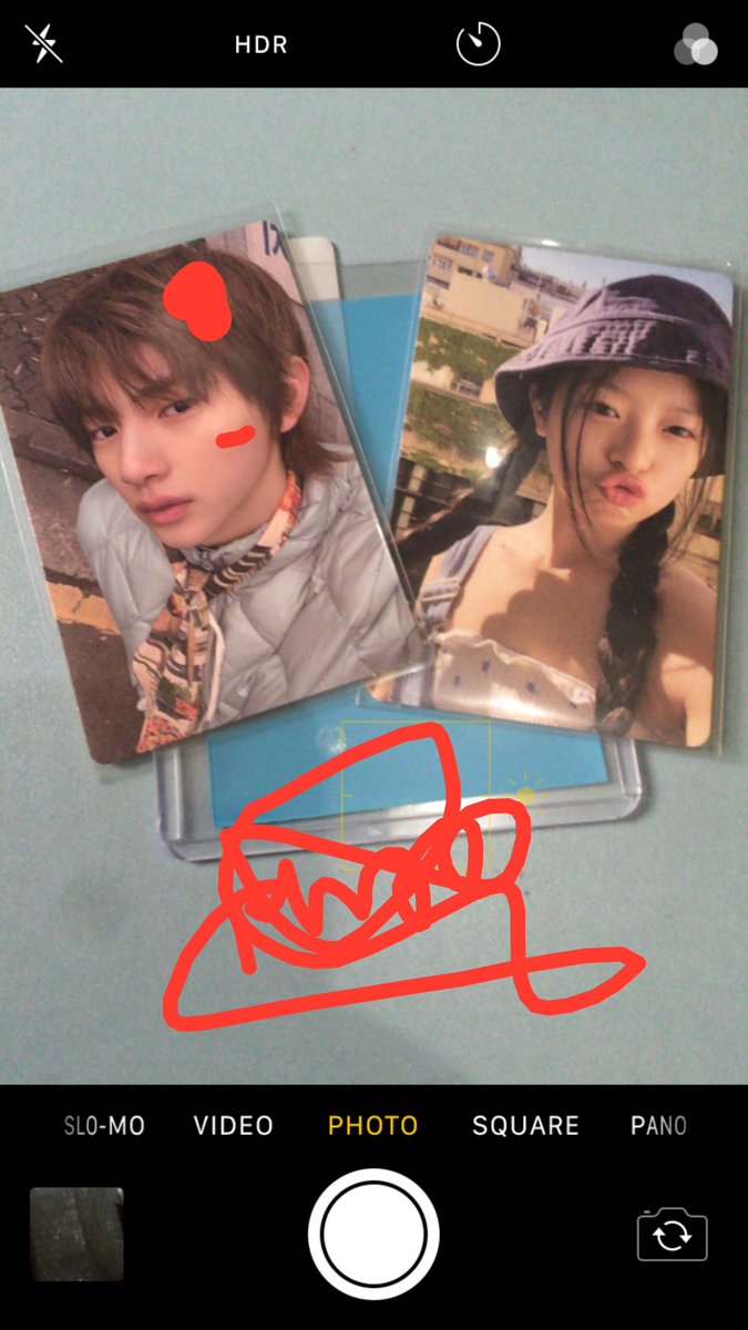 moonasbae's tweet photo. my mine gw https://t.co/8Tr9ZEt5Tk