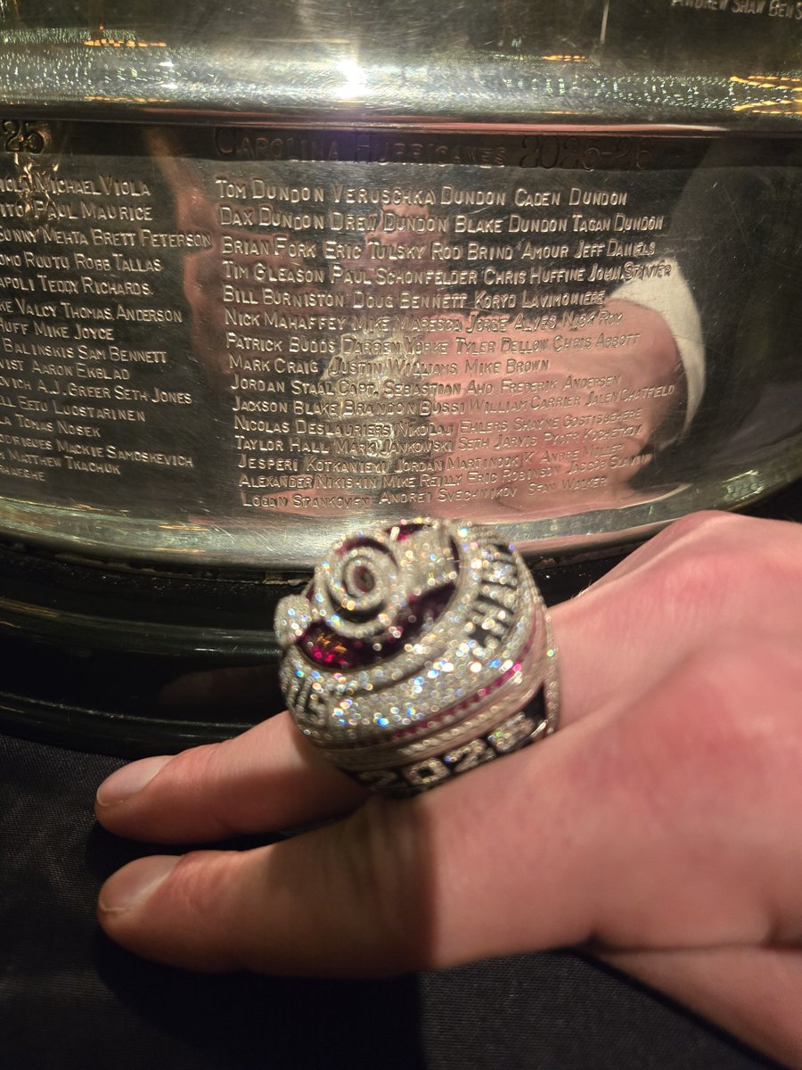 keeperofthecup tweet picture