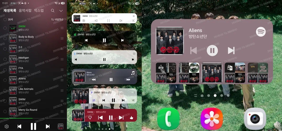 TG989910's tweet photo. 11시 인증~!!! 

I vote for #ARIASBTS at the 2026 ARIA Music Awards. https://t.co/hg2clXIMKL