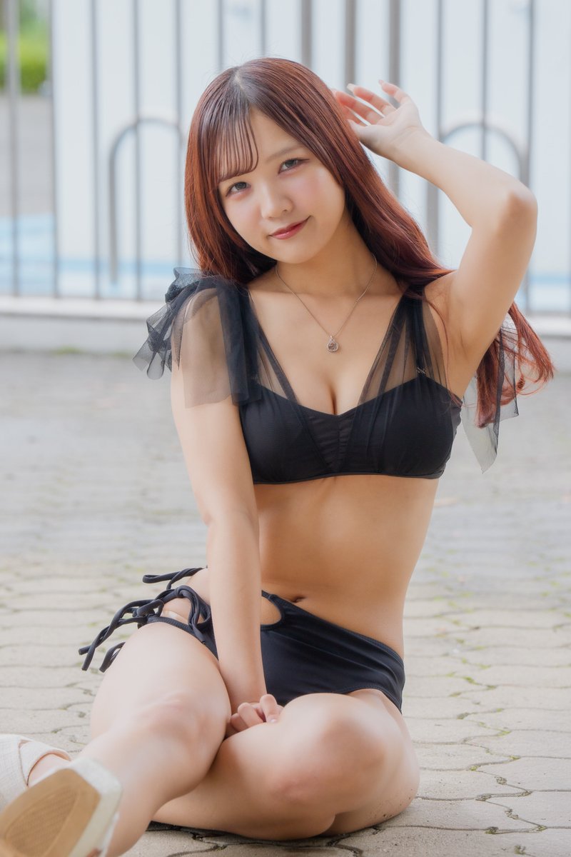 djmilkmilk's tweet photo. 20260926 ホットスタッフ川越パーク

※掲載確認済

#はなまる大プール撮影会
#ワンウィ天
#東雲しおり https://t.co/6GFBchAI0P