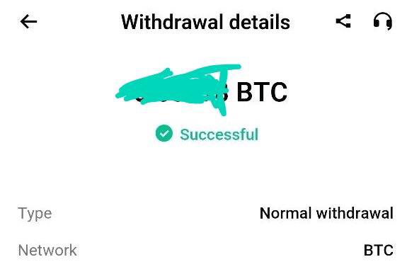 thenrys1's tweet photo. 🚨 Bitget update

Withdrawals are now active.

CEO Gracy Chen went live today, confirming users’ funds are safe and explaining how to withdraw.
@bitget started building protection funds in 2023 which grow from $300M to $464M transparently you can track on the blockchain👇👇 https://t.co/5vzXHFIxUC