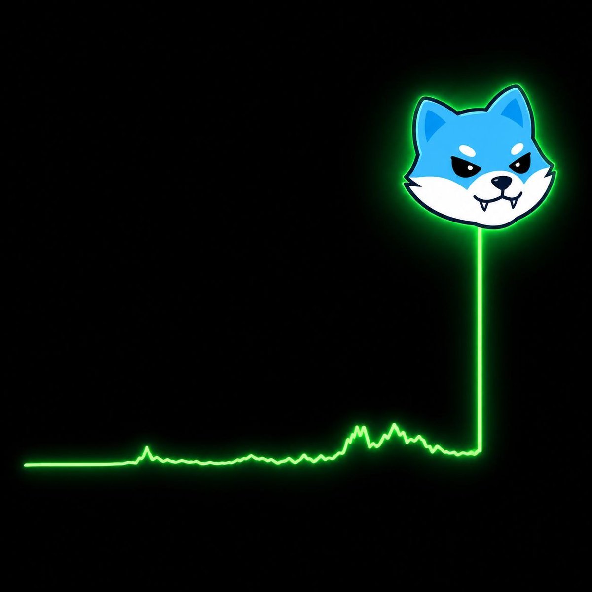 thewooftoken's tweet photo. It's coming.. https://t.co/TGBw4RNeEn