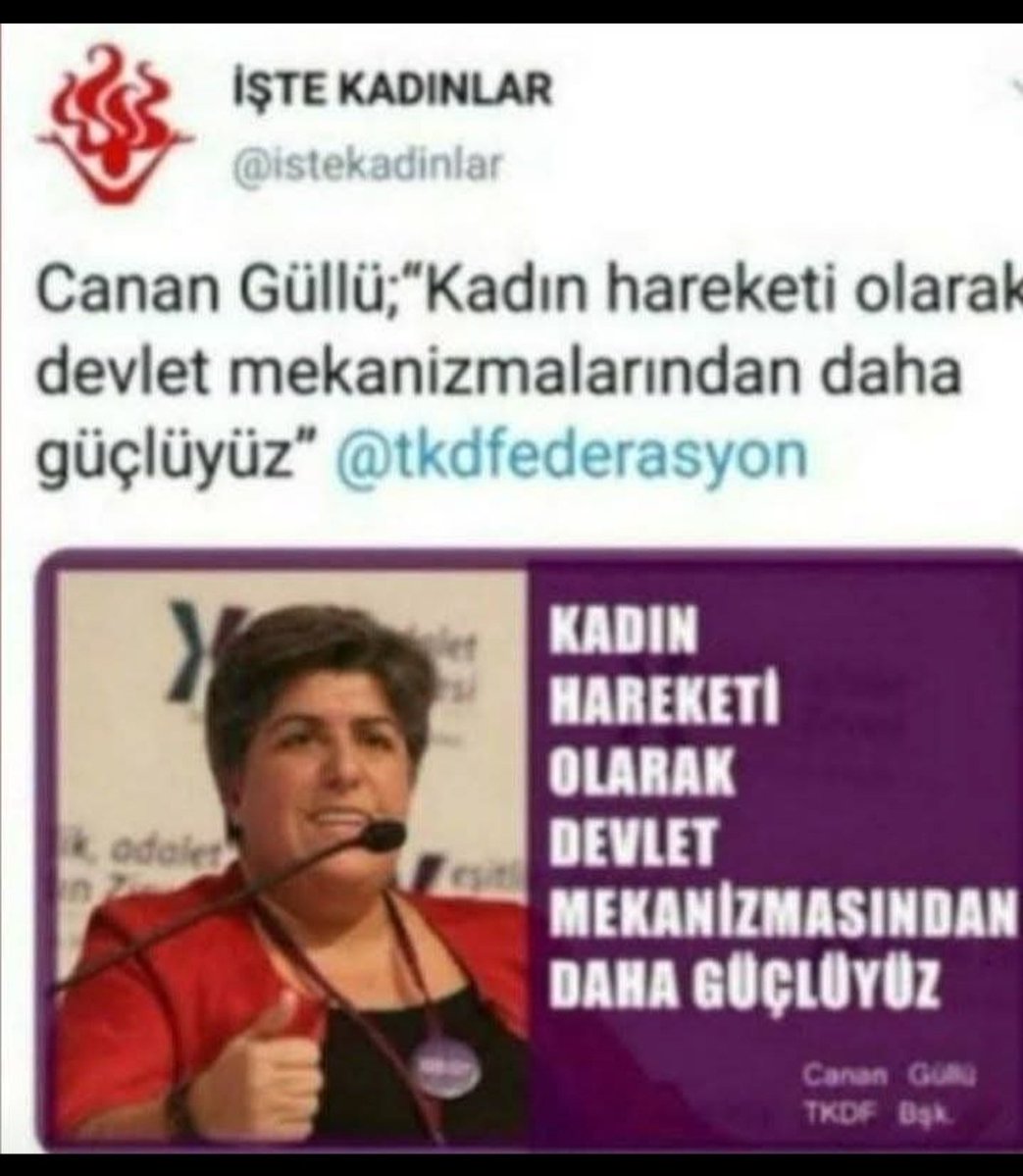 Ahmt3406ahmt's tweet photo. @abakingurlek @_cevdetyilmaz @RTErdogan @TCCBHPK @AYMBASKANLIGI @adalet_bakanlik @TCYargitay Kendini devletimizden daha güçlü gören, her düzenlemeye müdahil olan, devlet ekranında her daim muhattap bulan bu örgütler/yapılar aile ve nüfusu bitiriyor
Kusurlu kadın nafaka tazminat velayet almamalı
Nafaka alacaksa da koşulsuz şartsız Maksimum 1 yıl almalı https://t.co/NzryCk3Tab