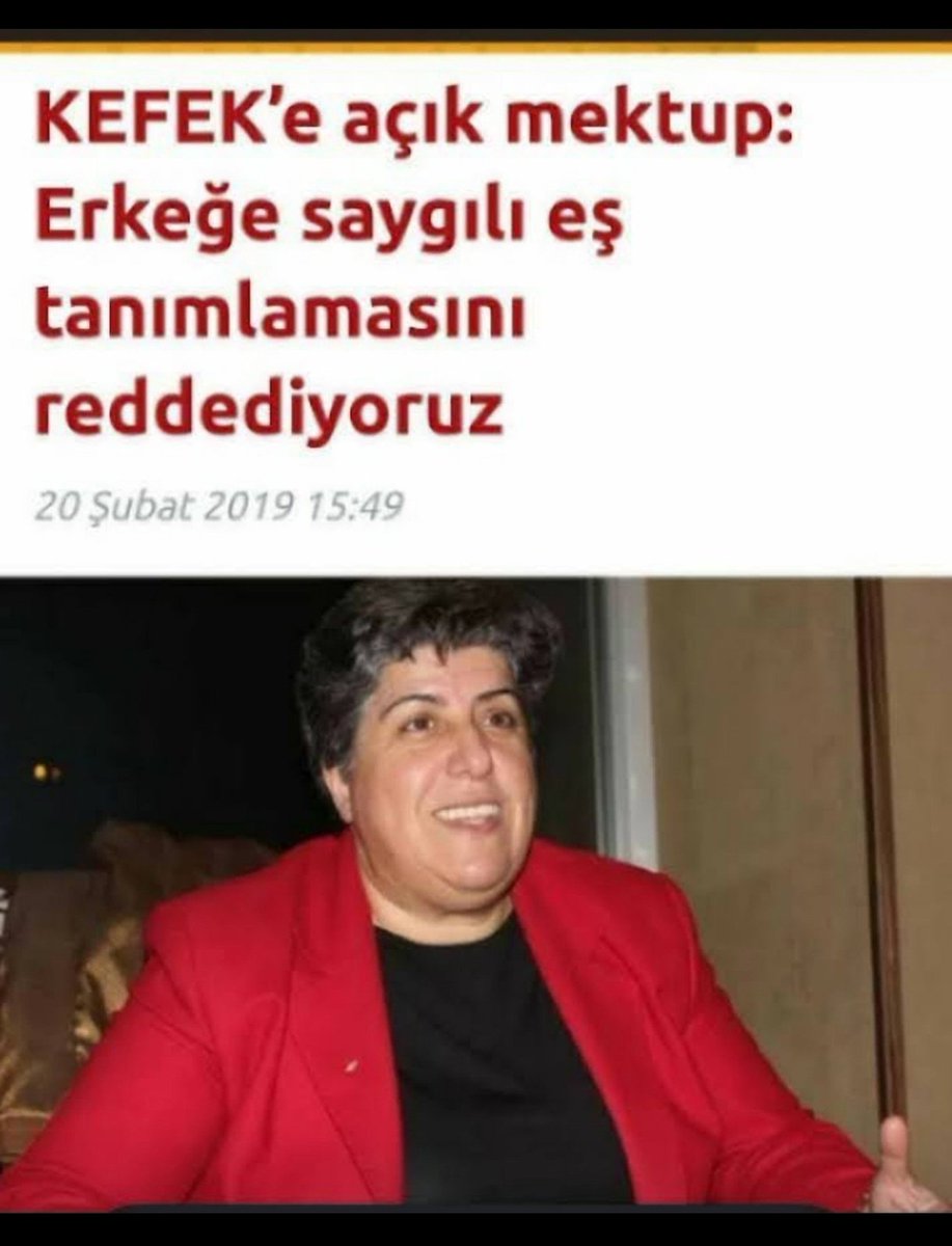 Ahmt3406ahmt's tweet photo. @abakingurlek @_cevdetyilmaz @RTErdogan @TCCBHPK @AYMBASKANLIGI @adalet_bakanlik @TCYargitay Kendini devletimizden daha güçlü gören, her düzenlemeye müdahil olan, devlet ekranında her daim muhattap bulan bu örgütler/yapılar aile ve nüfusu bitiriyor
Kusurlu kadın nafaka tazminat velayet almamalı
Nafaka alacaksa da koşulsuz şartsız Maksimum 1 yıl almalı https://t.co/NzryCk3Tab