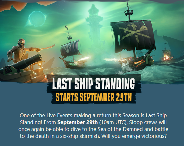 CatWithPrepTime's tweet photo. @SeaOfThieves https://t.co/gAX6v5ypFO