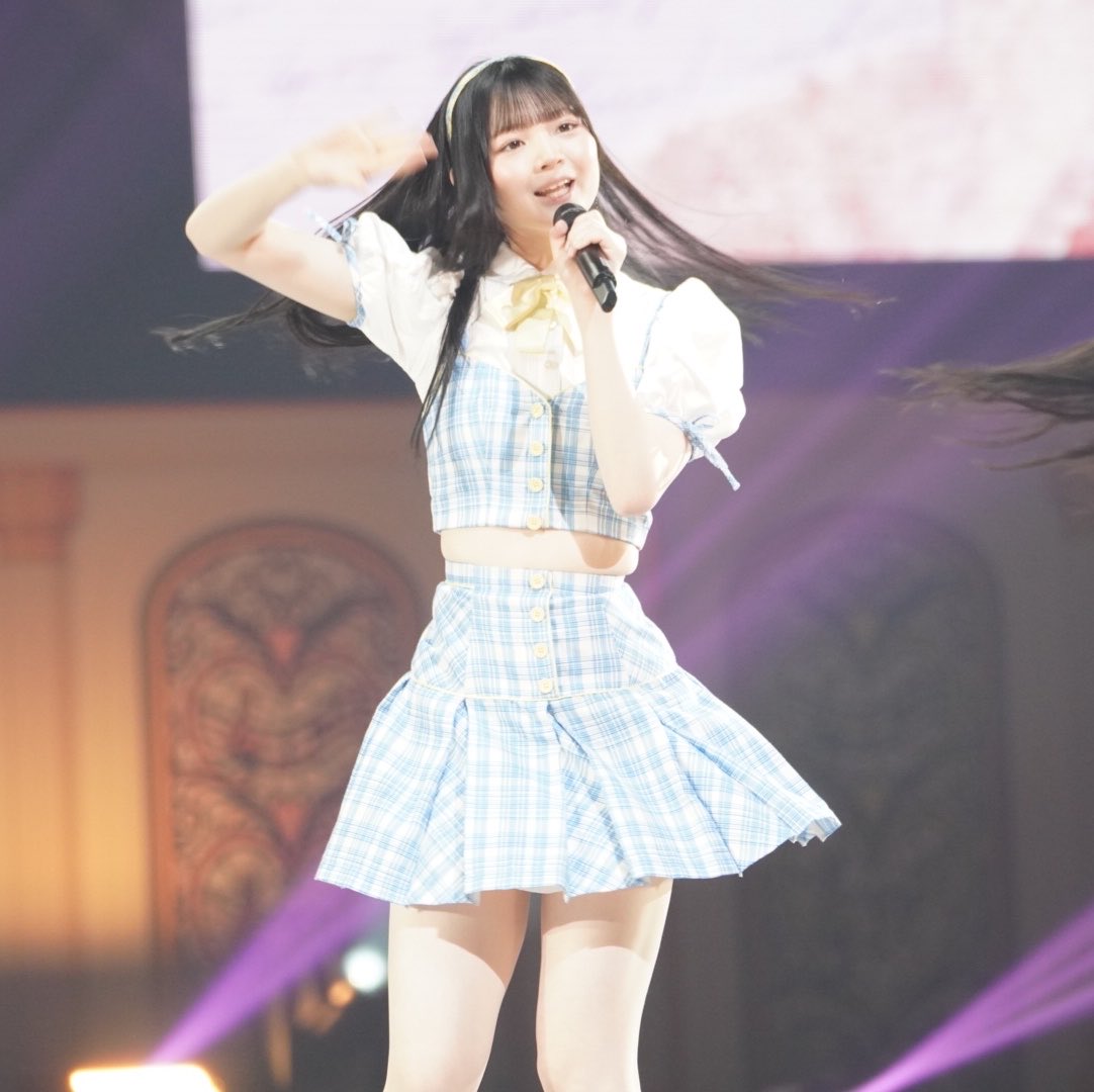 s_pan__'s tweet photo. かわいいしか出てこない
#大賀彩姫
#AKB48
#AKBサンコンコン https://t.co/SyLQq1yszh