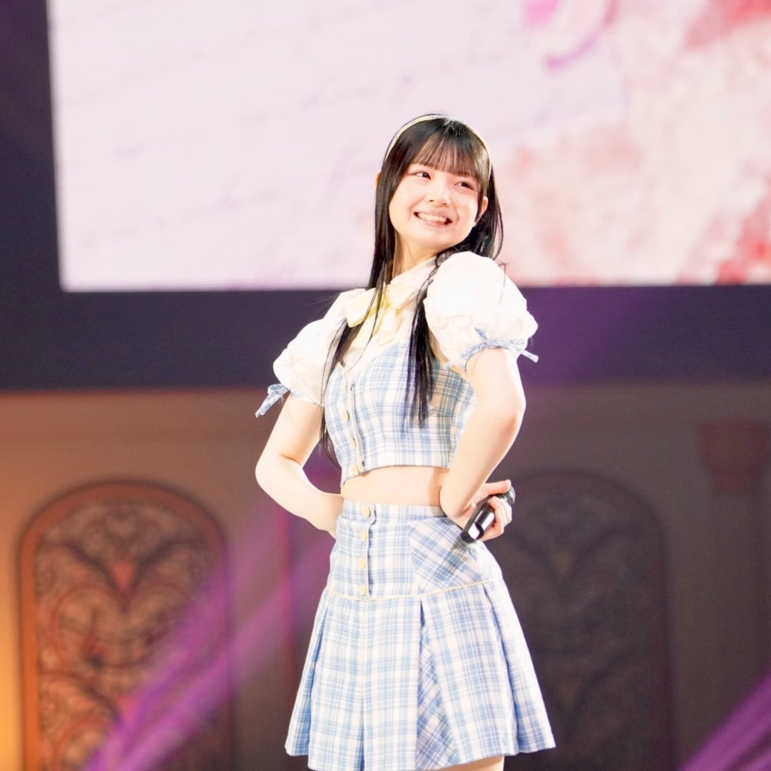 s_pan__'s tweet photo. かわいいしか出てこない
#大賀彩姫
#AKB48
#AKBサンコンコン https://t.co/SyLQq1yszh