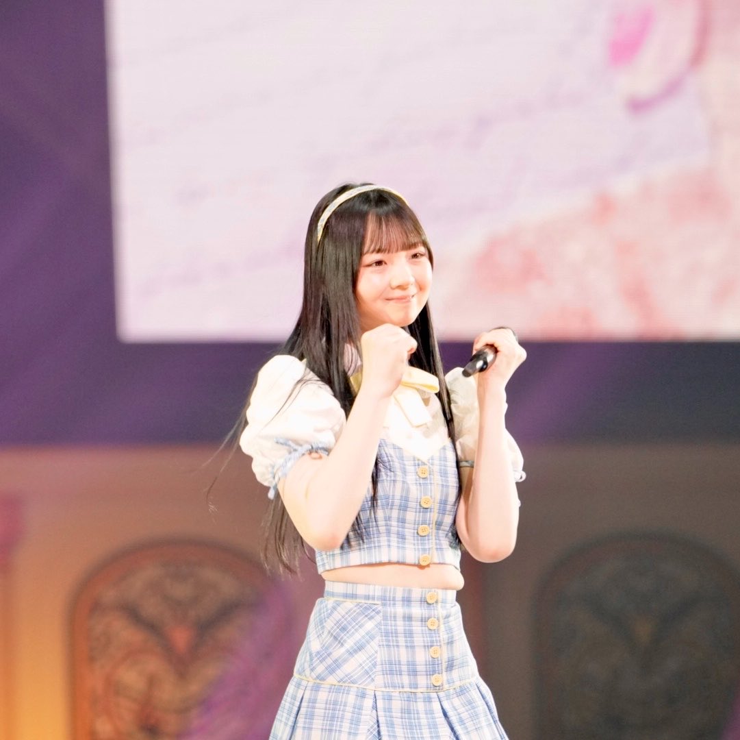s_pan__'s tweet photo. かわいいしか出てこない
#大賀彩姫
#AKB48
#AKBサンコンコン https://t.co/SyLQq1yszh