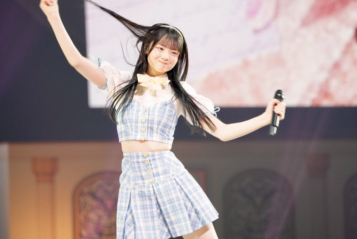 s_pan__'s tweet photo. かわいいしか出てこない
#大賀彩姫
#AKB48
#AKBサンコンコン https://t.co/SyLQq1yszh