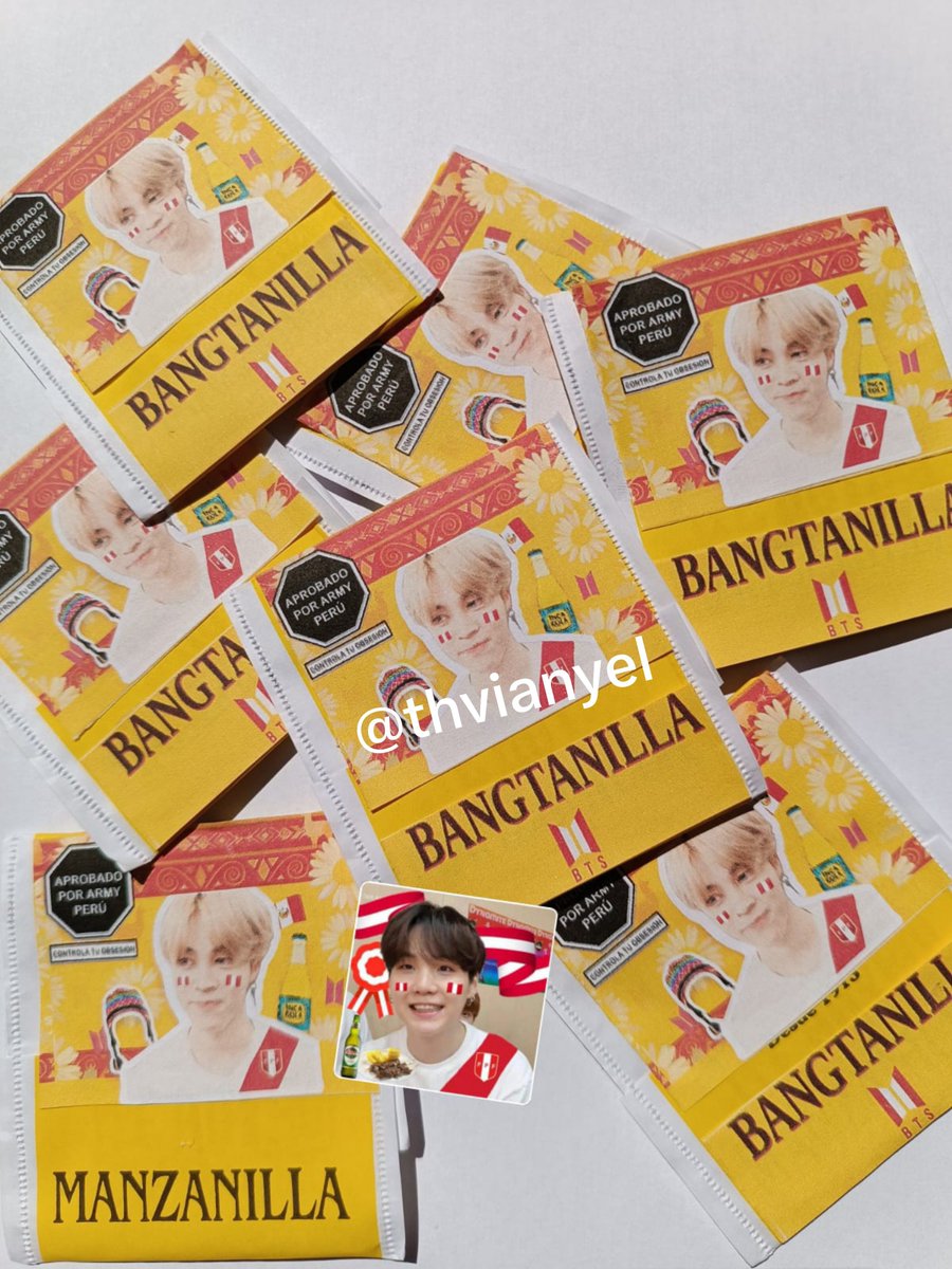 thvianyel's tweet photo. ESTOY EXPRIMIENDO LA CREATIVIDAD QUE ME QUEDA, FREBIES LISTOS PARA EL 10 DE OCTUBRE POR EL CUMPLE DE JIMIN 🐥🇵🇪 https://t.co/AN1c9cIM9V