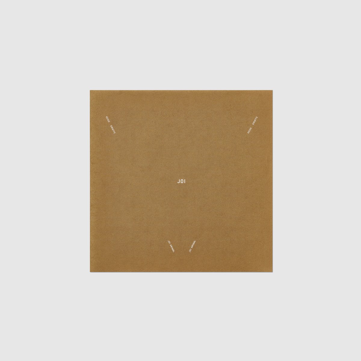 official_jo1's tweet photo. 2026.10.02 RELEASE
𝐉𝐎𝟏 𝐔𝐒 𝐄𝐏
𝐀𝐍𝐈𝐌𝐀𝐋
D-3 🦒

How do you think this is folded?
Stay tuned... 📄👀

#FoldWithJO1
#JO1 #JO1_ANIMAL https://t.co/Ce2easYfy5