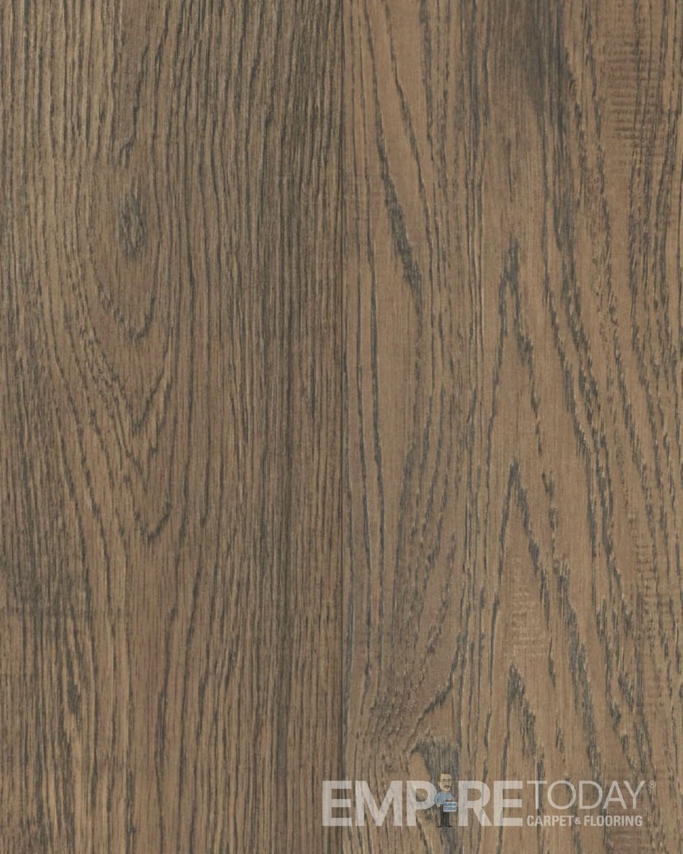 EmpireToday's tweet photo. Rich, earthy, and full of character... this is Brockdale Trail in Tierra 🤎

It brings instant warmth and depth, and it looks just as good in a bright living room as it does in a hardworking laundry space.

Schedule your FREE in-home estimate here: https://t.co/sAFD6JBhnl https://t.co/Hg9I3OMjR2