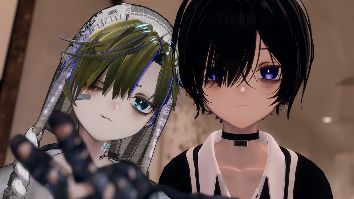 k0ku_o_o's tweet photo. #Kuuta3D https://t.co/44wHdL3K87