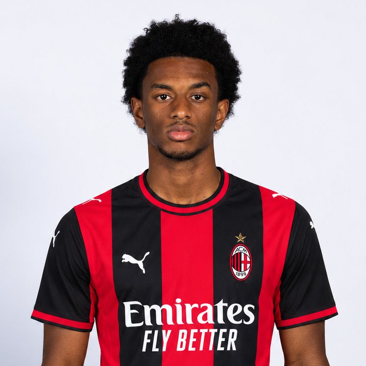 MilanWireX's tweet photo. 🚨 AC Milan are pushing hard to sign Alejandro Balde in January.

According to @Ekremkonur, Ruben Amorim is not satisfied with Diego Moreira’s performances at left wing-back, with Milan now pushing to strengthen the position.

Balde is viewed as a potential long-term solution on the left.

[ @Ekremkonur ]