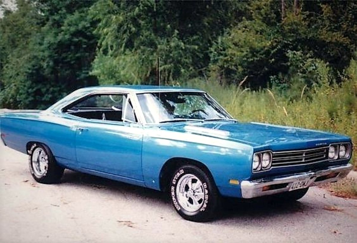 gerrintee's tweet photo. #MoparMonday 🔹
"Meep Meep!" 💨 https://t.co/wMWZ0pY4Sm