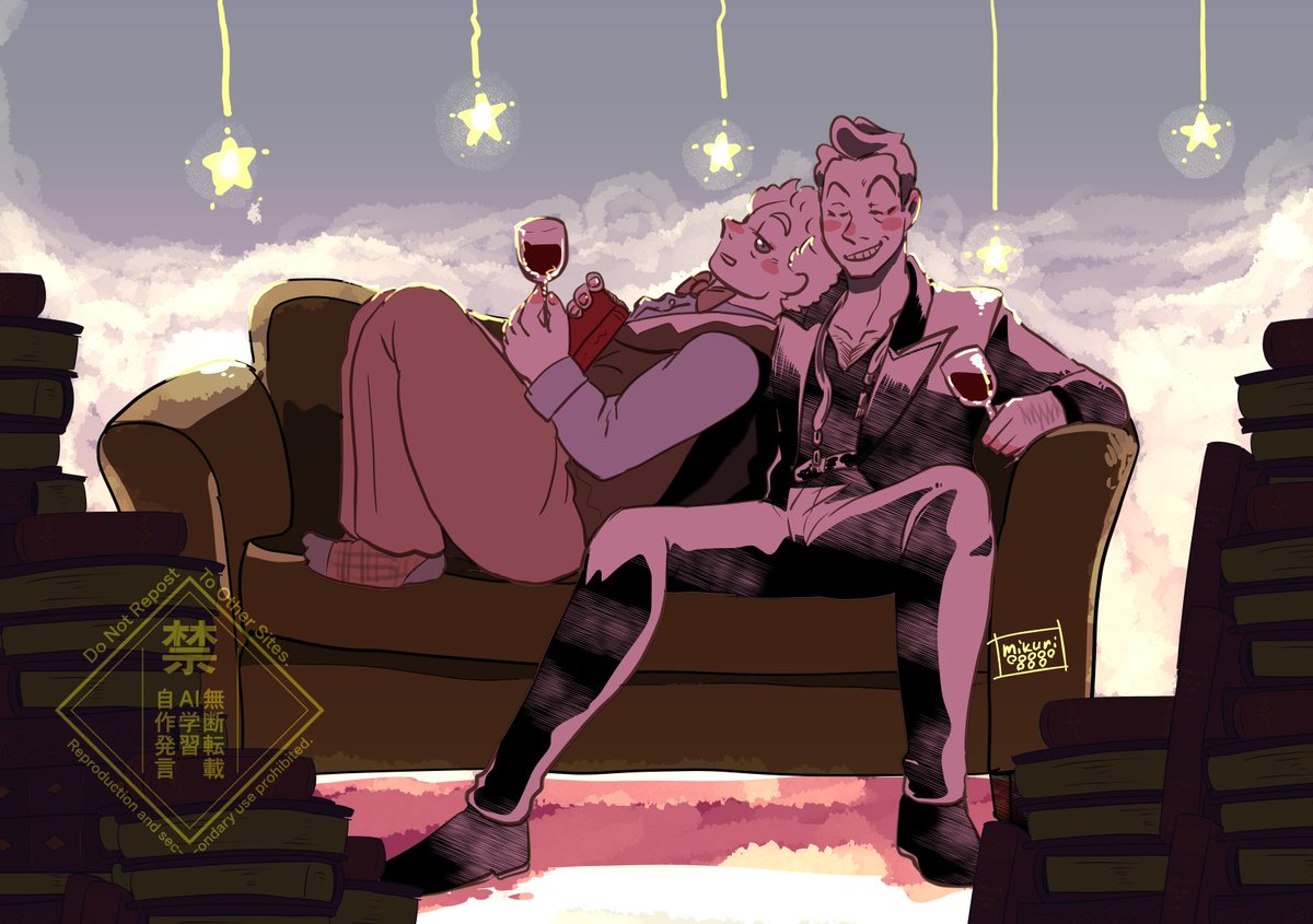 mikuri00000000's tweet photo. 夜
#goodomens #aziracrow
 #ineffablehusbands https://t.co/kmd772vaVw