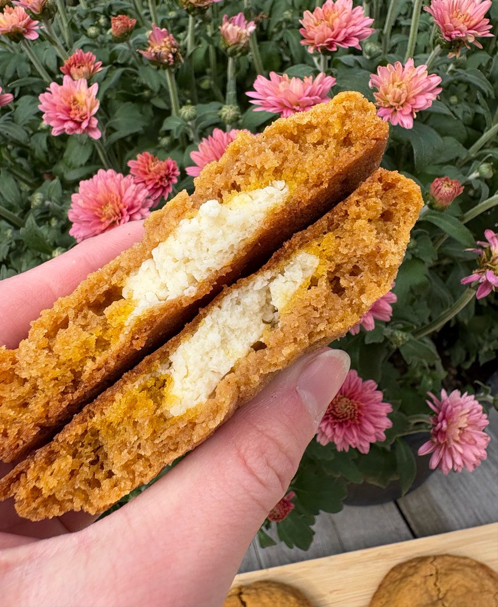 Bakingwithmac tweet picture