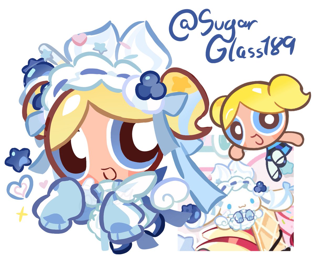 SugarGlass189's tweet photo. Sanrio puff girls https://t.co/v0p1m89coZ