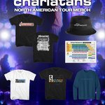 Photo by The Charlatans (@thecharlatans)