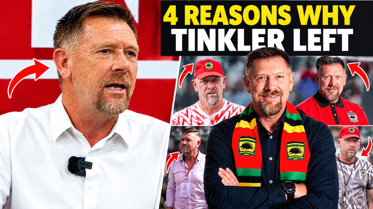 AugustineQuan_1's tweet photo. TINKLER OFFERED 5× WHAT HE EARNS AT KOTOKO, HE DIDN’T LIKE THE ECOSYSTEM &amp; FACILITIES; 4 FILLAS DROP
https://t.co/M9Htma6Wqn https://t.co/kjXtledlRX