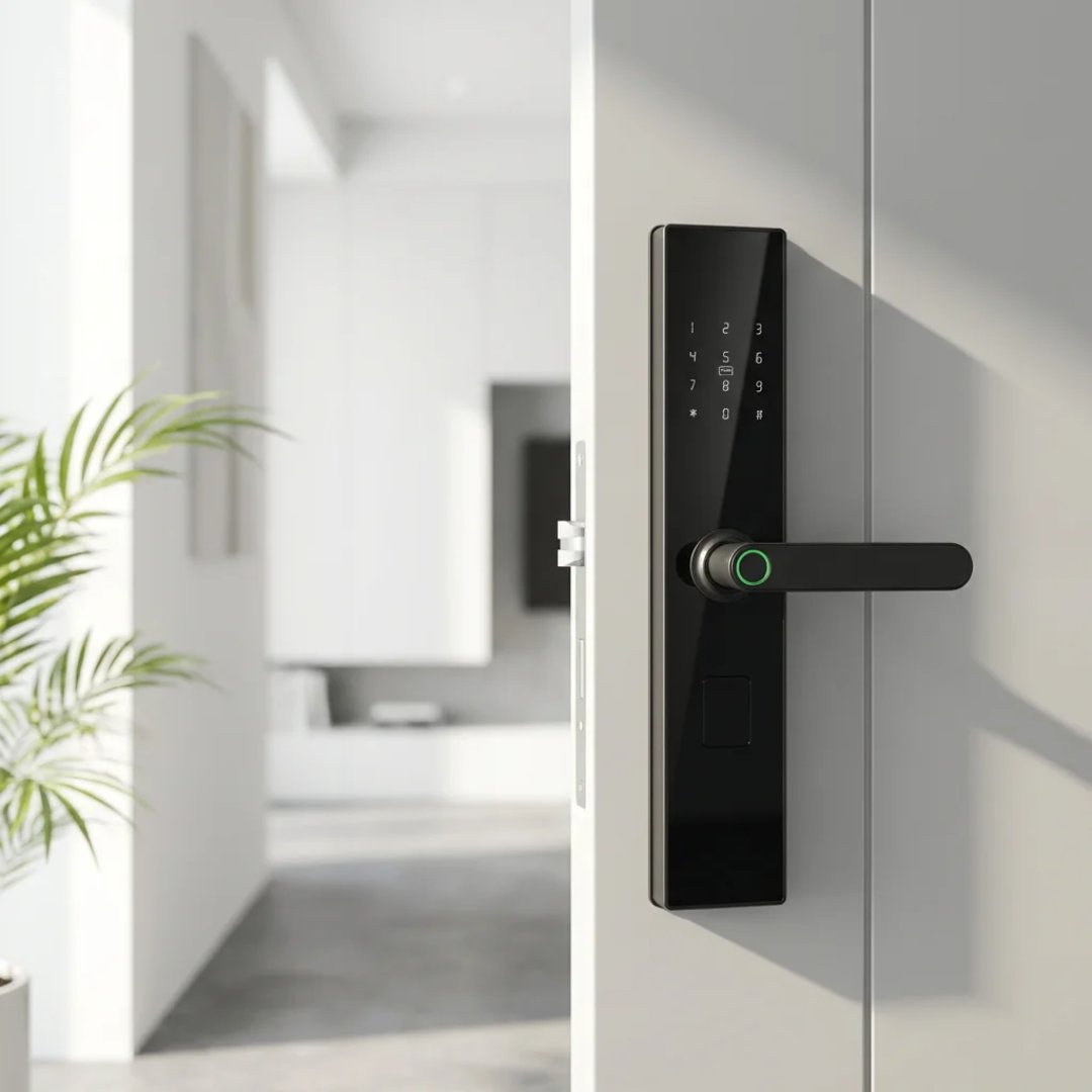 StamaSecure tweet picture