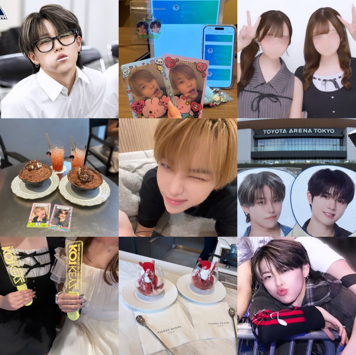 SUKITOWARI_'s tweet photo. 濱田永遠くん🐱💚⭐️
#KO1KEYZ好きな人と繋がりたい #KO1LYと繋がりたい #日プ好きな人と繋がりたい  #日プ新世界好きな人と繋がりたい https://t.co/oCVH5Y25ic