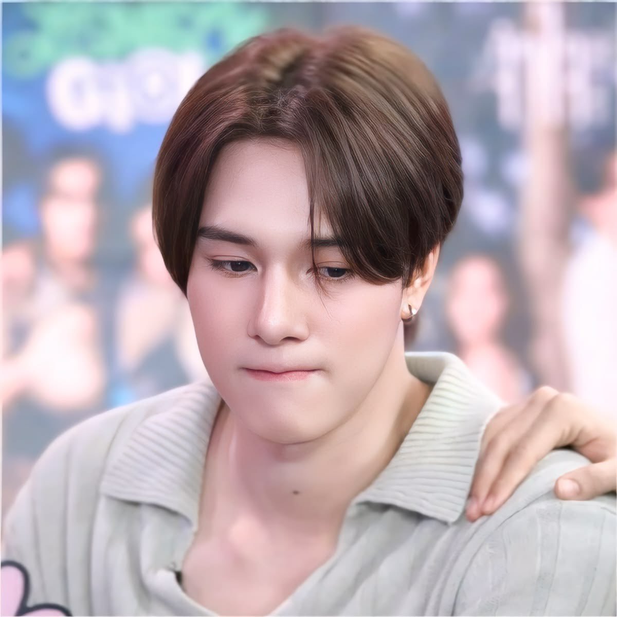 mutexpnd's tweet photo. แล้ว 2027 เมะธงแดงเล่นกับใจกับเคะตาแป๋วเจ้าน้ำตาเข้าได้ยัง https://t.co/EfgfIoLg1x
