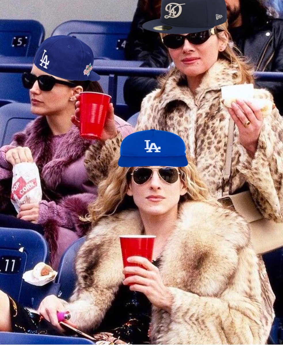 daazedndodgers's tweet photo. OCTOBER BASEBALL https://t.co/lDqcn8Fik1