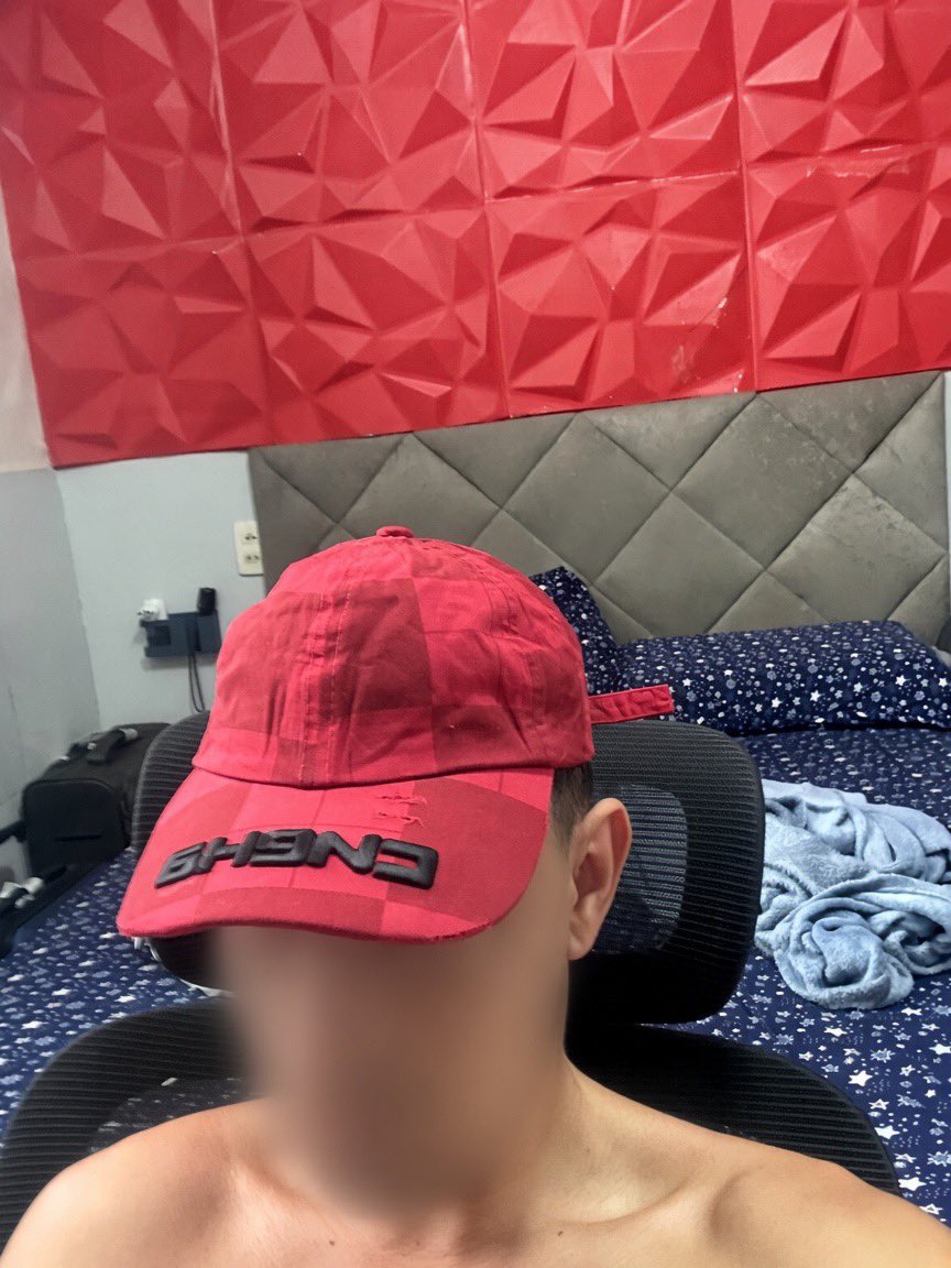 BocaMano27447's tweet photo. Boné exclusivo da raspadinha premiada, poucas unidades 💨
@cienalab @smurfdomuca https://t.co/vNWGbcM6pM