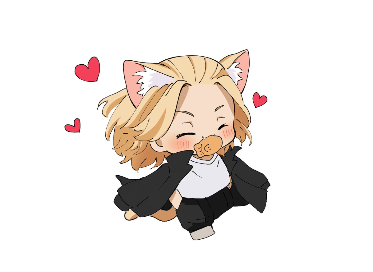 ayu_0829777's tweet photo. 🐱🌾 https://t.co/eW3RS7GYcH
