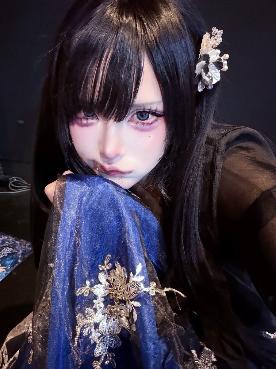 MSYH_DEEPBLUE's tweet photo. こんな妹 どう？ https://t.co/ezlemIhera