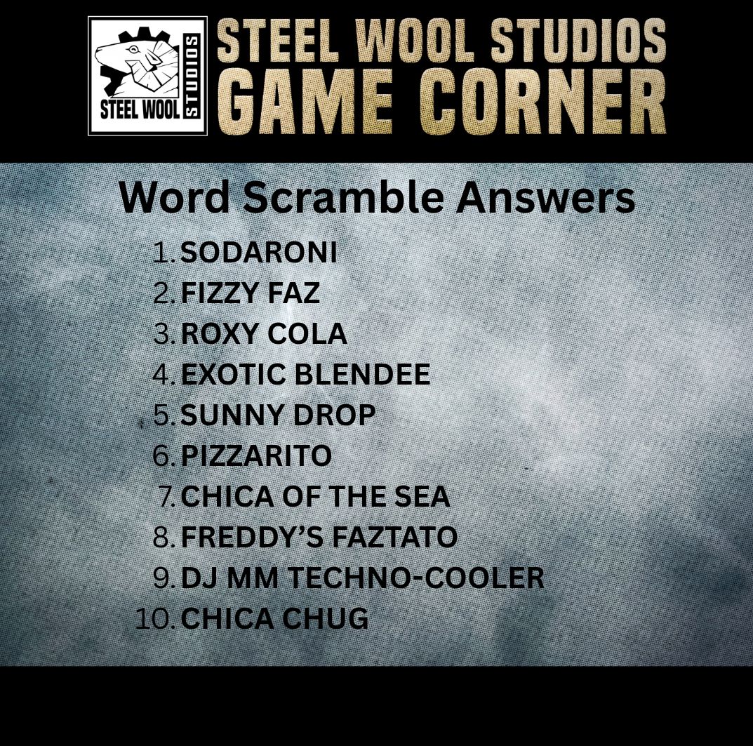 SteelWoolStudio's tweet photo. https://t.co/mz9uZhRx1T