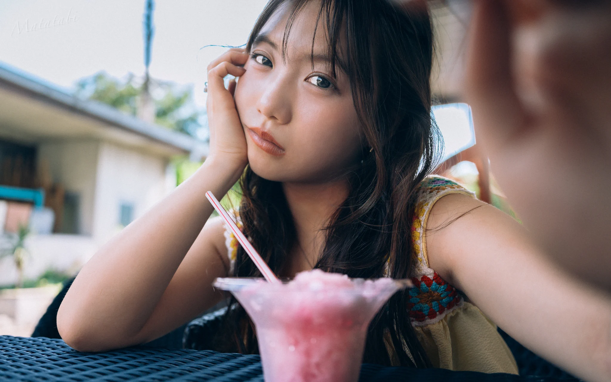 Matatabi (@matatabi_origin) / X