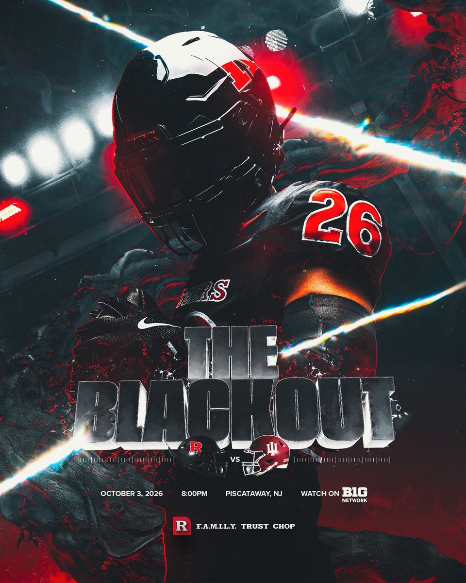 RFootball's tweet photo. ⚫️ 𝑻𝑯𝑬 𝑩𝑳𝑨𝑪𝑲𝑶𝑼𝑻 ⚫️

🎟️: https://t.co/ik5ADRbFAu https://t.co/zLBPDrpOTs