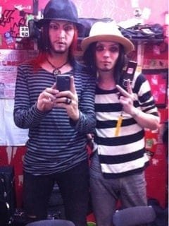 dailykentaro's tweet photo. Day 312 w. Kei Takamatsu — ⛧ https://t.co/ott8EYOmEH