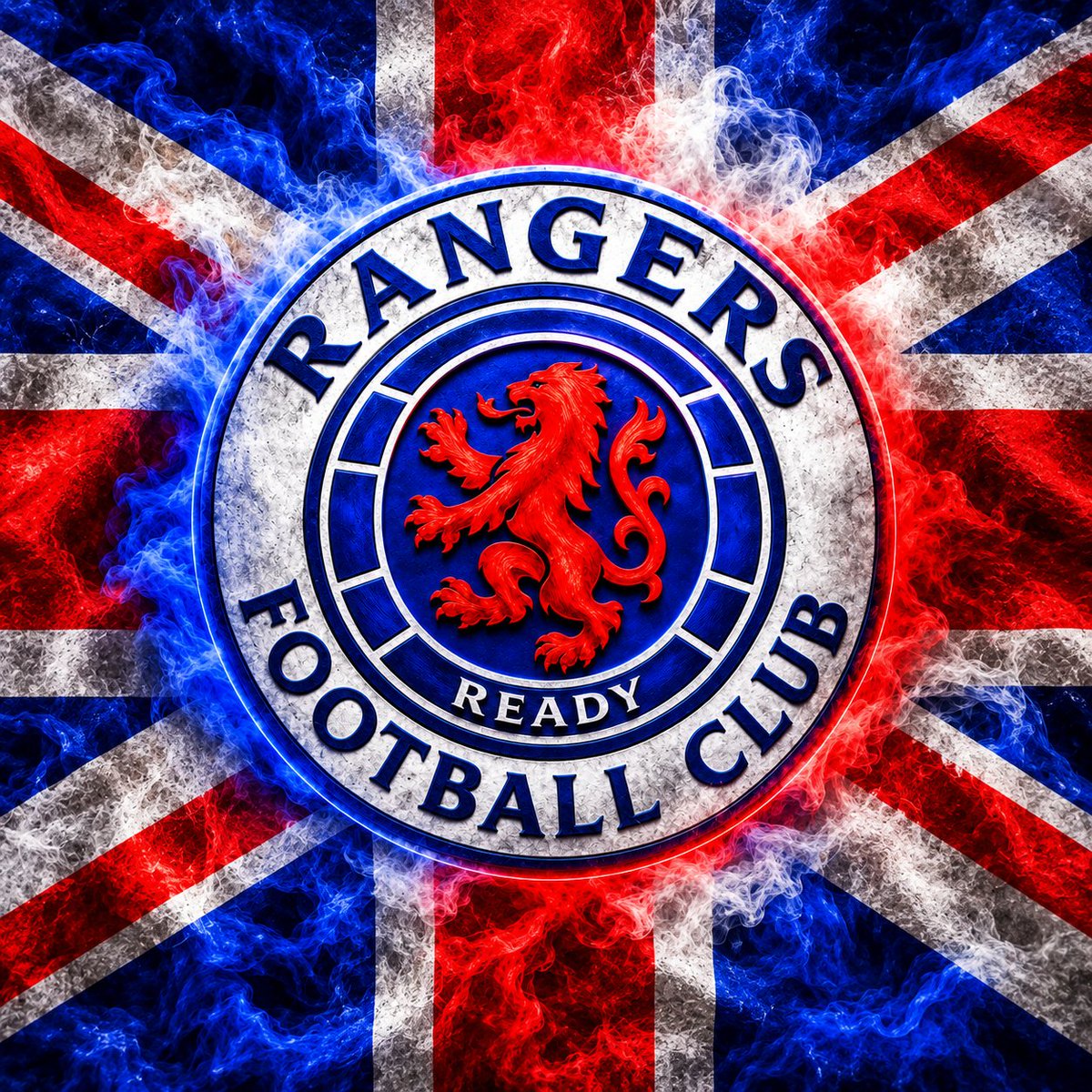 GordonBain20's tweet photo. My Club, Your Club.

No Surrender. https://t.co/5wfD0F1NCD