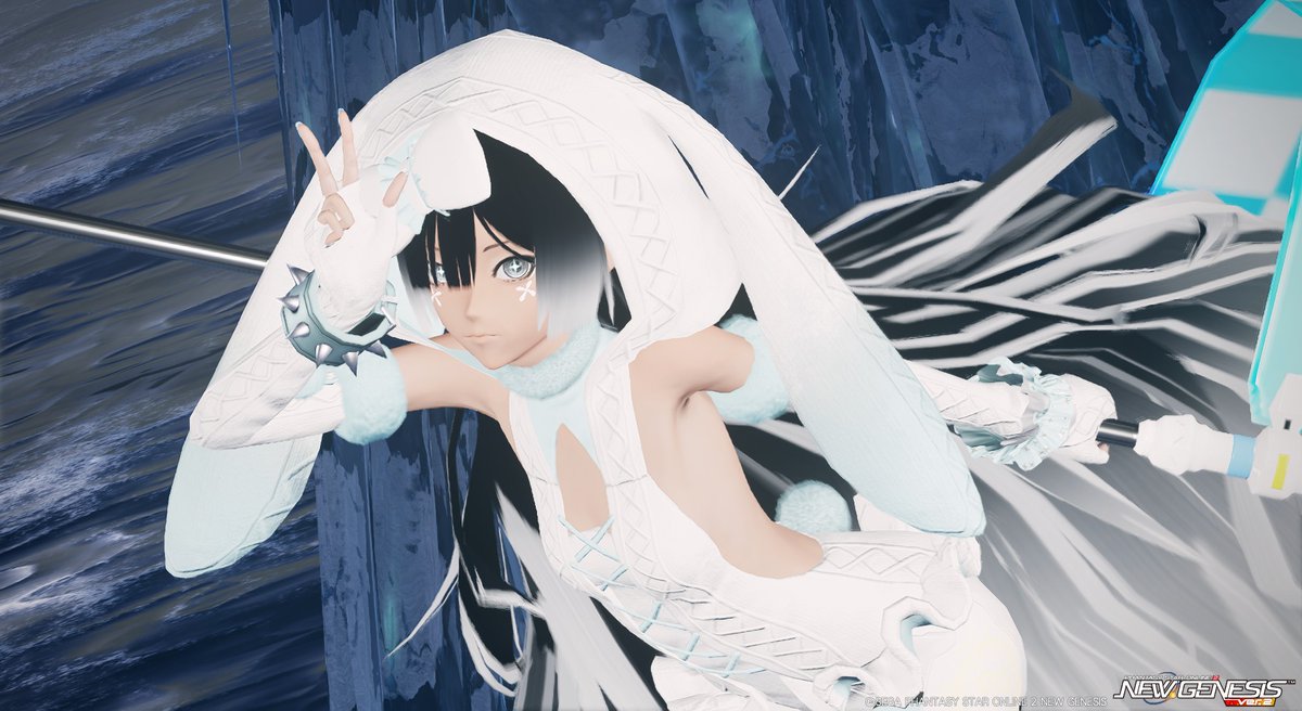 Steora_LC_PSO2's tweet photo. #ステオラのPSO2コーデアルバム
ミミグルミ。 https://t.co/nrnwhFEBGt