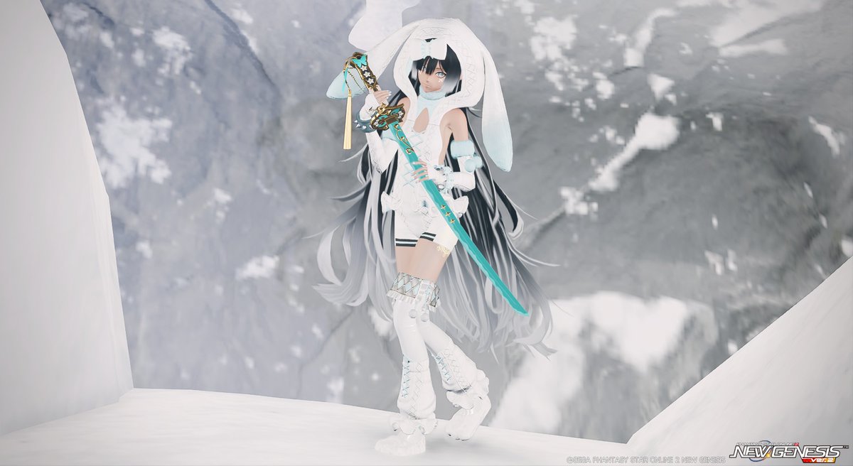 Steora_LC_PSO2's tweet photo. #ステオラのPSO2コーデアルバム
ミミグルミ。 https://t.co/nrnwhFEBGt