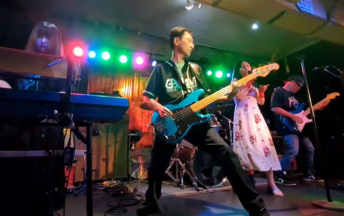 hardrocksoldier's tweet photo. 👉YouTube Gravity official channelをcheck🎸
#Gravity
2026/8/30
#音小屋 https://t.co/xNjkFz0k76
