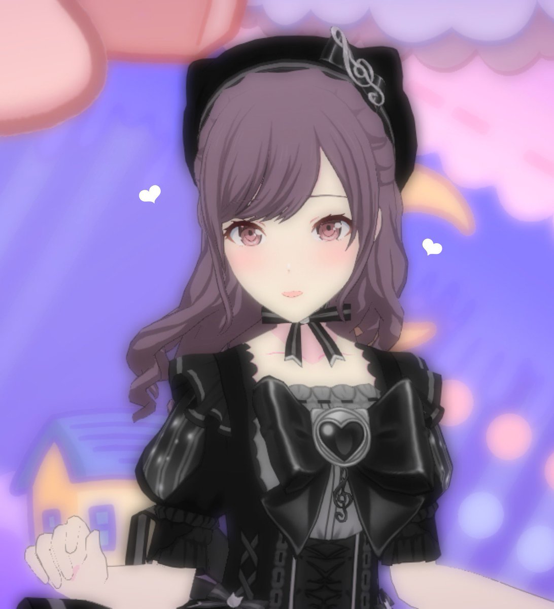 enya_424's tweet photo. メロきゃわな  #東雲絵名 を共有🪄 https://t.co/skhTDfwmyj