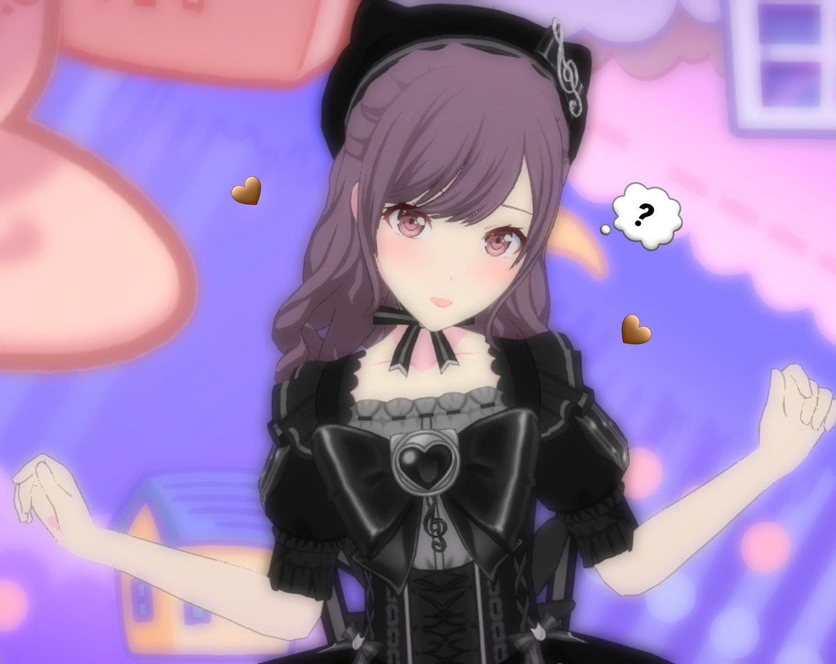 enya_424's tweet photo. メロきゃわな  #東雲絵名 を共有🪄 https://t.co/skhTDfwmyj