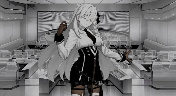 AstraDirector's tweet photo. ⠀⠀

❝ Right, she's still mad uhu. ❞

While she should have expected that, she didn't think of it as to much trouble .

 ❝ i recall during the 7th lostbelt you menaged to use your partial authority . ❞

⠀ https://t.co/8oZYTzzl9A