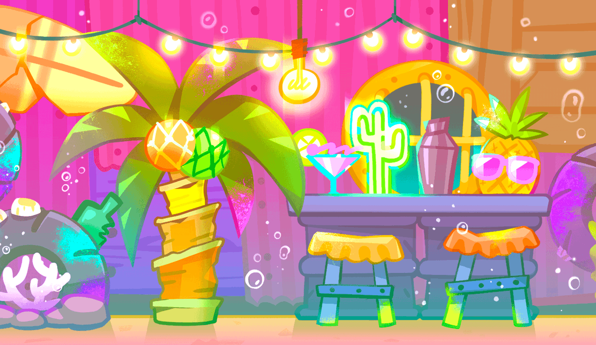 pianobonds7440's tweet photo. ok I know the first point here is that people want more food-like stuff in the cookie world, but another cookie run trait that i liked is their usage of giant objects

peek these locations in ovenbreak

dumpling basket bathub 😋 https://t.co/2nEsiM36va