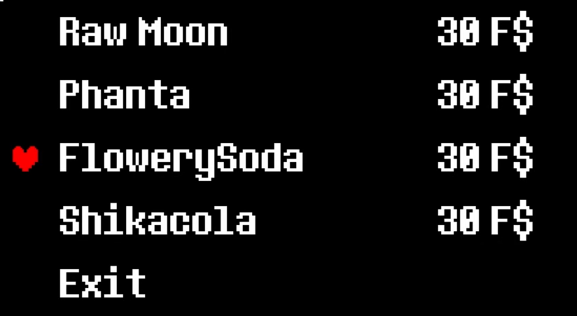 meowiednp's tweet photo. phanta? why did toby fox steal dnp's branding 🤨 https://t.co/tP7w2rrjk3