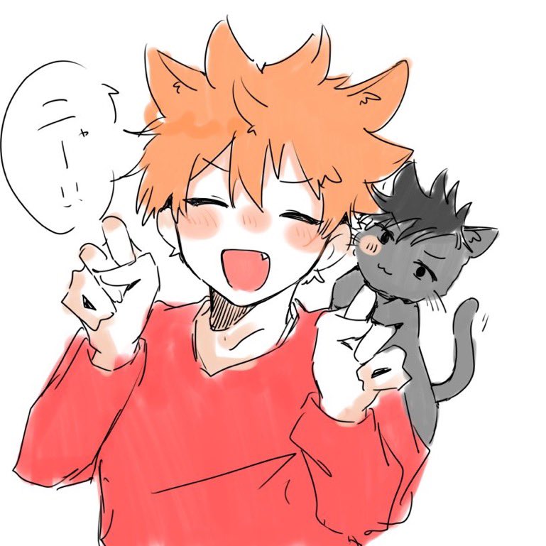 rokon_nv's tweet photo. 昔描いたトサチビ https://t.co/bZHDKeVBSM