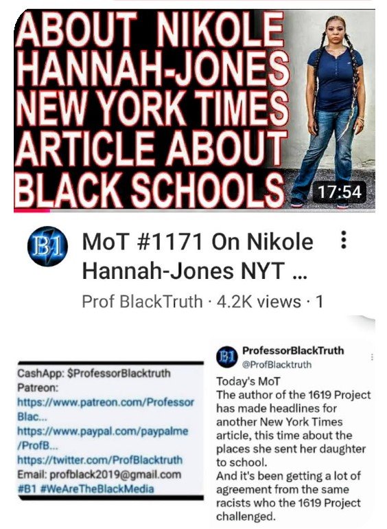 servicebyBenita's tweet photo. ⬛96⚖️69⬛
#PROFESSOR
#BLACKTRUTH *MoT
https://t.co/qo3X7H9Wqc
😎⚖️😎
*Twitter https://t.co/DtTq6UvhuL
📣B1
#REPARATIONS
#CUTTHECHECK
#WEAreTheBlackMedia
"THE DEAD((LIVING)) AND UNBORN"
-DRUM MAJOR-
📣SO BE IT.. ⬛96⚖️69⬛ https://t.co/G4pz8nfvHK