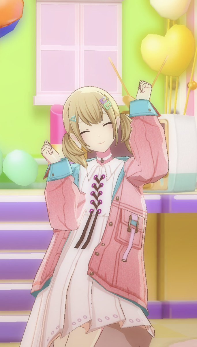 azsw_32's tweet photo. これほんとにお気に入り！かわいい😭こはねってかわいいなー😭 https://t.co/Td5hmo919a