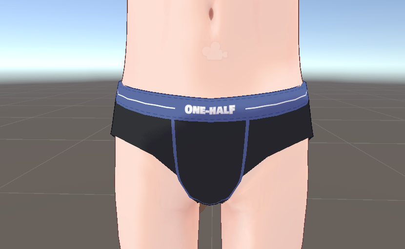Sushi_VRC's tweet photo. トランク (Trunk) ❌
ブリーフ (Briefs) ✅ https://t.co/zB0mQgd7Ja